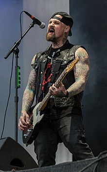 Benji Madden